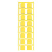 Weidmüller 1131830000 SM 22/22 K MC NE GE Apparaatmarkering Montagemethode: Plakken Markeringsvlak: 22 x 22 mm Geel Aantal markeringen: 80 80 stuk(s) - thumbnail