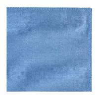 Microvezeldoek Scotch-Brite Essential 360x360mm blauw 10 stuks - thumbnail