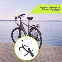 Bicisupport BS2020 Standaard 40cm - thumbnail