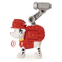 Paw Patrol action pack marshall + geluid - thumbnail