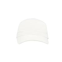 Atlantis AT303 Uniform Cap - Camouflage-White - One Size - thumbnail