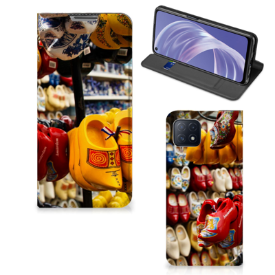 OPPO A73 5G | Book Cover | Klompen