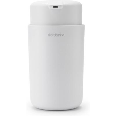 Brabantia ReNew Zeeppomp - staand - 250 ml - wit 280269 Brabantia ReNew Zeeppomp - staand - 250 ml - wit 280269