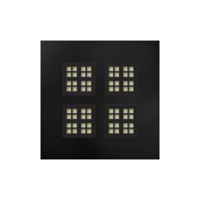 SLV Led kantoorlampPavanno 62 x 62cm - 1010578