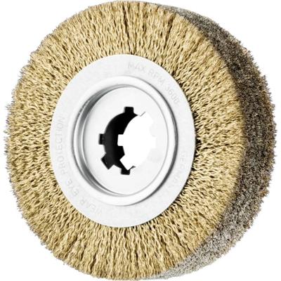 PFERD TOOLS Ronde borstel 43506716 1 stuk(s)