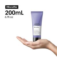 L'Oréal Professionnel Serie Expert Blondifier Conditioner 200ml - thumbnail