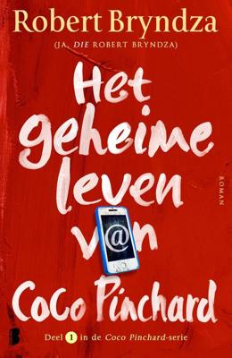 Het geheime leven van Coco Pinchard - Robert Bryndza - ebook