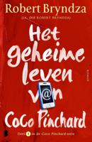 Het geheime leven van Coco Pinchard - Robert Bryndza - ebook - thumbnail