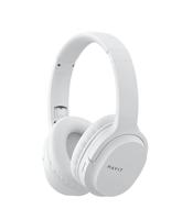 HAVIT I62 Draadloze Bluetooth Hoofdtelefoon, Over Ear, Wit - HIFI Geluid, Opvouwbaar, 17H Levensduur van de batterij, Type-C Poort - thumbnail