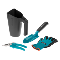 Gardena Gardena Startkit Handgereedschap - thumbnail