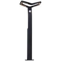 Paulmann 94792 Alara Staande tuinlamp LED 10 W Antraciet - thumbnail