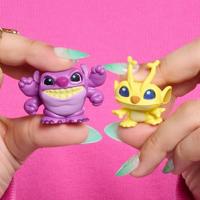 Disney Doorables Stitch Collectors XL set met 9 mini figuren - thumbnail