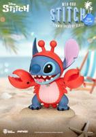 Lilo & Stitch Mini Egg Attack Figures 10 cm Stitch summer dress up Series Assortment (6) - thumbnail