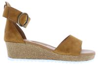 Paul Green 7386 048 caramel Cognac  - thumbnail