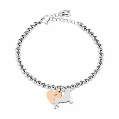 La Petite Story LPS05AQI04 Dames armband