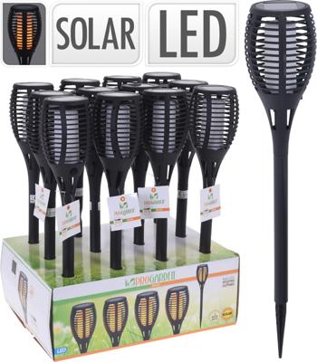 Soellaart Solar Flame Led Fakkel-F7EC52E7-BAD4-48C8-81BC-DAD78C2B06BB