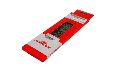 Ketting 9 speed Sunrace CNM94 - grijs