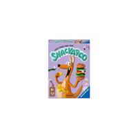 Ravensburger Snackaroo kaartspel - thumbnail