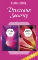 Devereaux Security - Maya Banks - ebook - thumbnail