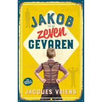 Jakob en de zeven gevaren - thumbnail