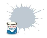Humbrol Enamel NR.56 Aluminium Metallic - 14ml - thumbnail