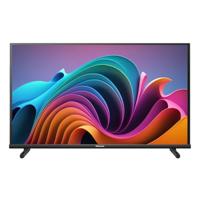 Hisense 32A5NQ, 81,3 cm (32 Zoll), 1920 x 1080 Pixel, QLED, Smart-TV, WLAN, Schwarz - thumbnail