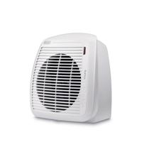 Delonghi hvy1020 ventilatorkachel wit - thumbnail