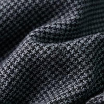 Kinderbroek 128 antracietkleurig