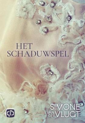 Het schaduwspel - grote letter uitgave - Simone van der Vlugt - Hardcover (9789036434157)