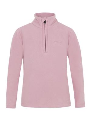 Protest PRTMUTE TD 1/4 zip Skipully Meisjes 98 Protest PRTMUTE TD 1/4 zip Skipully Meisjes 98