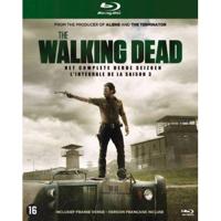 The Walking Dead - Seizoen 3 - thumbnail