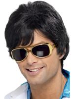 70s shag Pruik - thumbnail