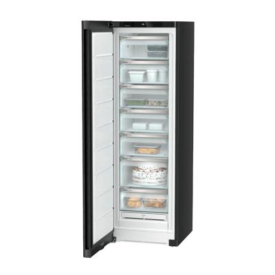 Liebherr SFNbdd 5227-22 Vriezer Zwart