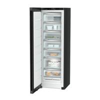 Liebherr SFNbdd 5227-22 Vriezer Zwart - thumbnail