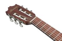 Ibanez GA1 Open Pore Amber 1/2 klassieke gitaar - thumbnail