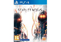 Scarlet Nexus - thumbnail