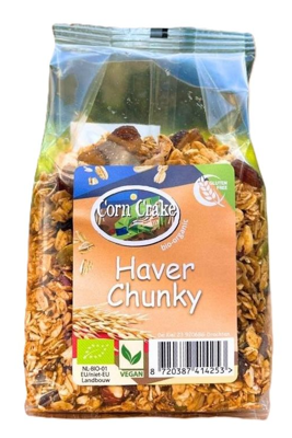 Corn Crake Haver Chunky