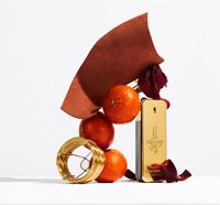 Rabanne - Paco Rabanne 1 Million Eau de toilette Spray 200 ml Heren - thumbnail