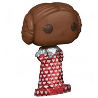 Star Wars Funko Pop Vinyl: Princess Leia (Valentines Chocolate) - thumbnail