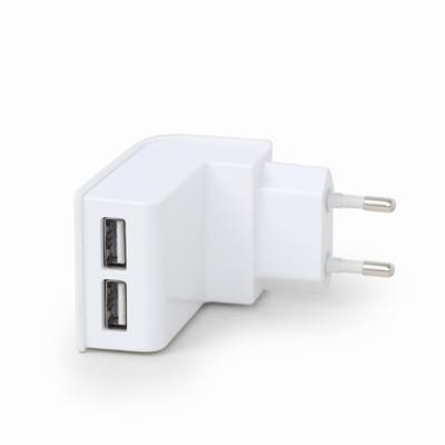 Energenie Uni- 2-fach USB-oplader Thuis Uitgangsstroom (max.) 2000 mA 2 x USB Energenie Uni- 2-fach USB-oplader Thuis Uitgangsstroom (max.) 2000 mA 2 x USB