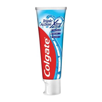 Colgate Triple Action Whitening Tandpasta 75 ml bij Jumbo
