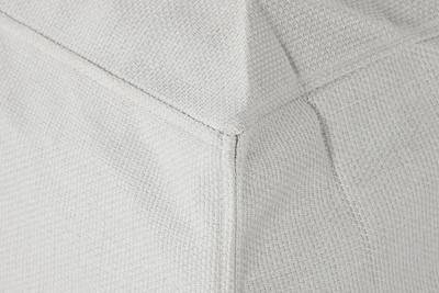 Tuinstoel Home ESPRIT Beige 90 x 87 x 65 cm