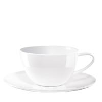 ASA Selection Cappuccinokop en Schotel A Table 350 ml - thumbnail