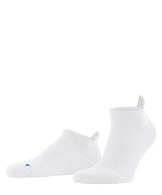 Falke Cool Kick Sneaker Sportsok white 37-38