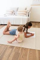 XXL Activiteitenmat - BEABA - Speelleven - Arch - thumbnail