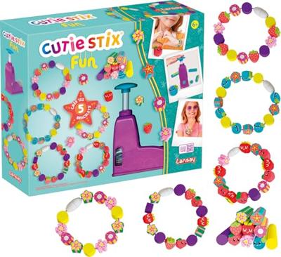 Kralen Lansay Cutie Stix