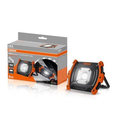 OSRAM LEDinspect FLOODLIGHT 600 ESSENTIAL Bouwlamp 8.14 W 600 lm