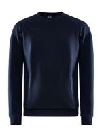 Craft 1910622 Core Soul Crew Sweatshirt M - Dark Navy - S - thumbnail