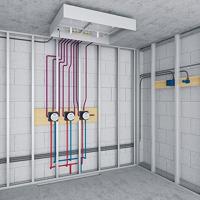 Grohe Inbouwbox Rapido SmartBox Universeel - thumbnail