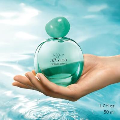 Armani Acqua Di Gioia Intense Eau de Parfum Spray 50 ml Dames Armani Acqua Di Gioia Intense Eau de Parfum Spray 50 ml Dames